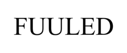 FUULED trademark