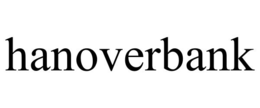 HANOVERBANK trademark