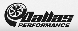 DALLAS PERFORMANCE trademark