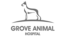 GROVE ANIMAL HOSPITAL trademark