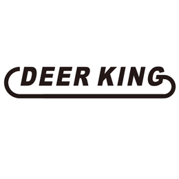 DEER KING trademark