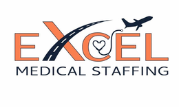 EXCEL MEDICAL STAFFING trademark