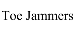 TOE JAMMERS trademark
