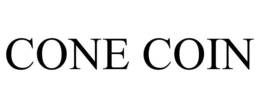CONE COIN trademark