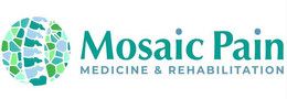 MOSAIC PAIN MEDICINE & REHABILITATION trademark