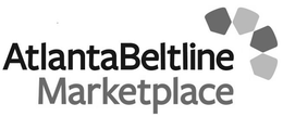 ATLANTA BELTLINE MARKETPLACE trademark