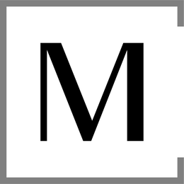M trademark