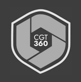 CGT 360 trademark