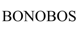 BONOBOS trademark