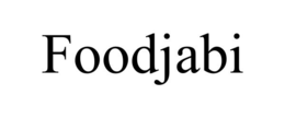 FOODJABI trademark