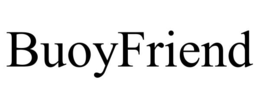 BUOYFRIEND trademark