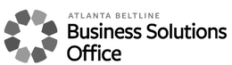 ATLANTA BELTLINE BUSINESS SOLUTIONS OFFICE trademark