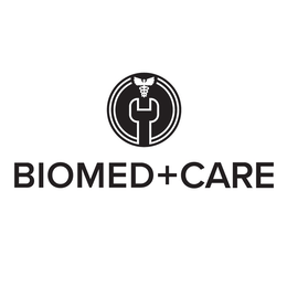 BIOMED+CARE trademark