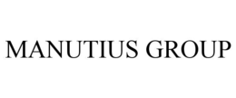 MANUTIUS GROUP trademark