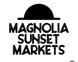 MAGNOLIA SUNSET MARKETS trademark