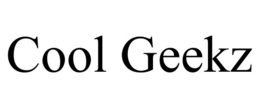 COOL GEEKZ trademark