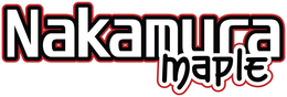 NAKAMURA MAPLE trademark