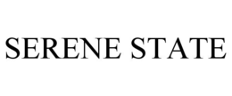 SERENE STATE trademark