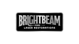 BRIGHTBEAM LASER RESTORATIONS trademark
