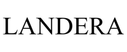 LANDERA trademark