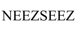 NEEZSEEZ trademark