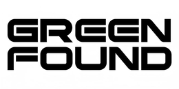 GREEN FOUND trademark