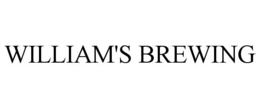 WILLIAM'S BREWING trademark