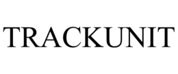 TRACKUNIT trademark