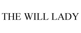 THE WILL LADY trademark