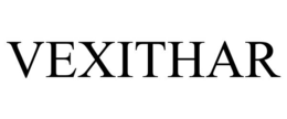 VEXITHAR trademark