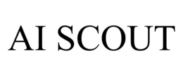 AI SCOUT trademark