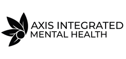 AXIS INTEGRATED MENTAL HEALTH trademark