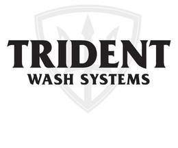 TRIDENT WASH SYSTEMS trademark