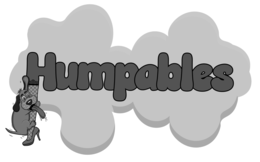 HUMPABLES trademark