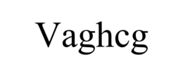 VAGHCG trademark