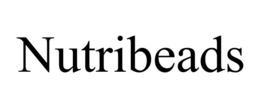 NUTRIBEADS trademark