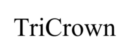 TRICROWN trademark