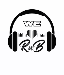 WE RNB trademark