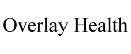 OVERLAY HEALTH trademark