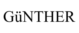 GÜNTHER trademark