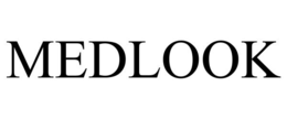 MEDLOOK trademark