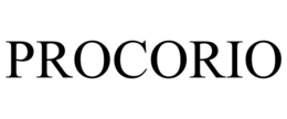 PROCORIO trademark