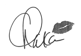 CHAKA trademark