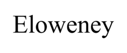 ELOWENEY trademark