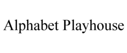 ALPHABET PLAYHOUSE trademark