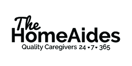 THE HOMEAIDES QUALITY CAREGIVERS 24 7 365 trademark