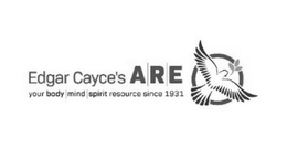 EDGAR CAYCE'S A R E YOUR BODY MIND SPIRIT RESOURCE SINCE 1931 trademark