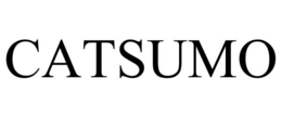 CATSUMO trademark