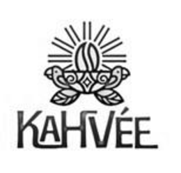 KAHVÉE trademark
