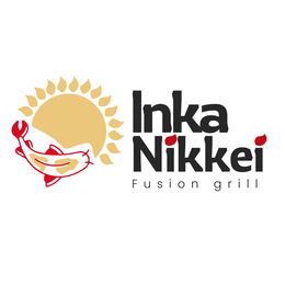 INKA NIKKEI FUSION GRILL trademark